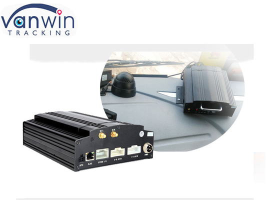 рекордер dvr ahd 8ch 1080P с датчиком топлива сигнала тревоги wifi 3G 4G GPS