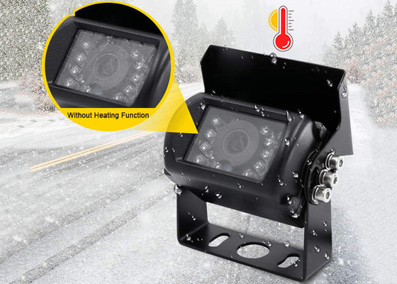 Rearview камеры анти- автомобиля CCD тумана 1080HD обратный резервный 24 набора вольта для автобуса тележки